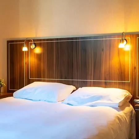 Lejlighed Cosy Avec Terrasse, Parking, Piscine Et Sauna A Jausiers, Pour 4 Pers, Proche Barcelonnette - Fr-1-165b-48 *