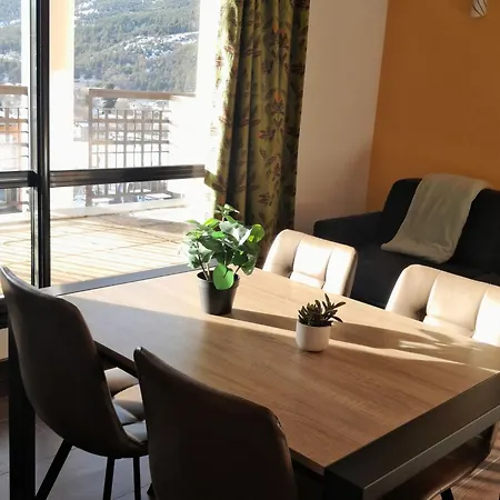 A Avec Terrasse Et Acces Piscine, Animaux Acceptes - Fr-1-165b-48 Apartmán *